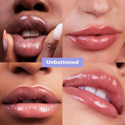 Kosas Wet Lip Oil Plumping Treatment Gloss
