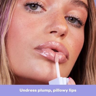 Kosas Wet Lip Oil Plumping Treatment Gloss