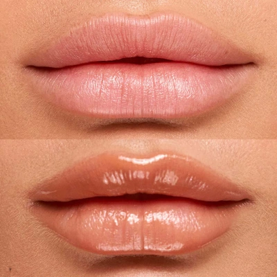 Kosas Wet Lip Oil Plumping Treatment Gloss