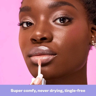 Kosas Wet Lip Oil Plumping Treatment Gloss