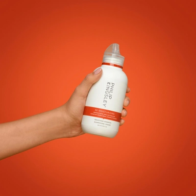 Philip Kingsley Re-moisturizing Smoothing Shampoo In 8.45 Fl oz | 250 ml