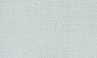 Shop Melange Home Cotton Herringbone Blanket In Light Grey