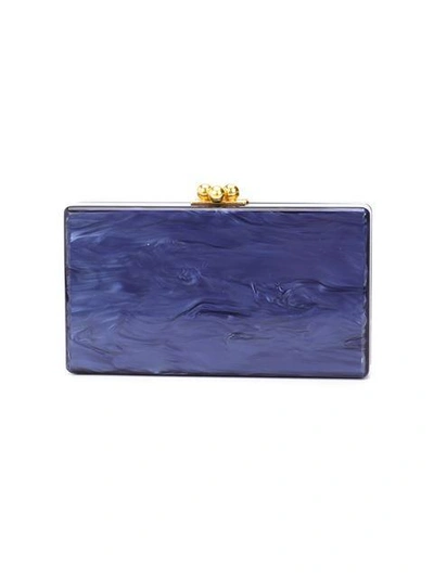 Shop Edie Parker 'jean' Clutch