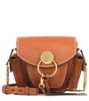 CHLOÉ Jodie Small Leather Shoulder Bag