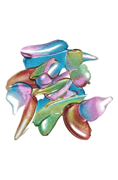 Tood Hypnotic Color Cream Multichrome Eyeshadow In Afterglow
