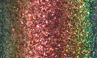 Tood Hypnotic Color Cream Multichrome Eyeshadow In Afterglow