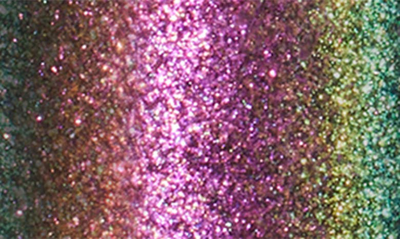 Tood Hypnotic Color Cream Multichrome Eyeshadow In Cosmos