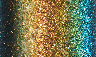 Tood Hypnotic Color Cream Multichrome Eyeshadow In Prism