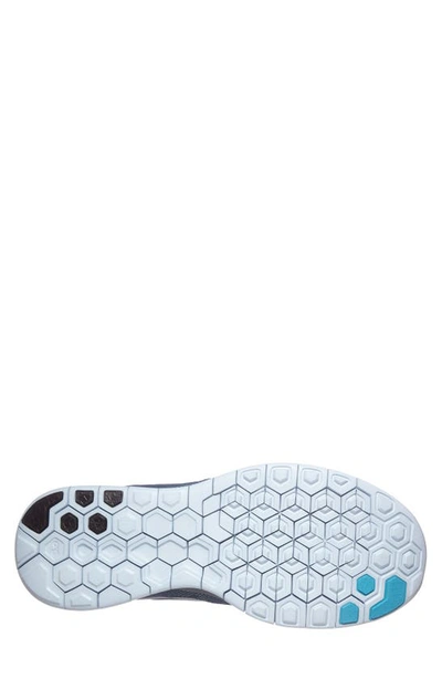 Nike 'free 5.0 Flash' Running Shoe In Squadron Blue/ Silver/ Lagoon |  ModeSens