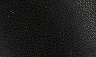 Shop Bcbgeneration Nexti Platform Wedge Sandal In Black