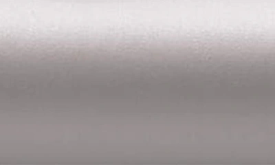 Polo Ralph Lauren Organic Sateen 624-thread Count Flat Sheet In True Platinum
