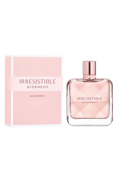 Shop Givenchy Irresistible Eau De Parfum, 4.2 oz