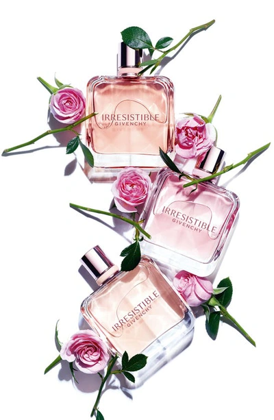 Givenchy Irresistible Eau De Parfum