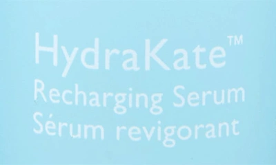 Shop Kate Somerville Hydrakate™ Recharging Serum