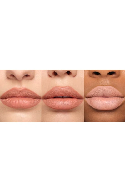 Anastasia Beverly Hills Long-lasting Velvety-matte Lip Liner Mocha .053 oz / 1.5 G In Mocha