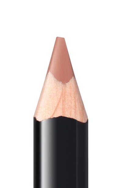 Anastasia Beverly Hills Long-lasting Velvety-matte Lip Liner Mocha .053 oz / 1.5 G In Mocha