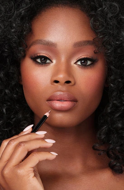 Anastasia Beverly Hills Long-lasting Velvety-matte Lip Liner Mocha .053 oz / 1.5 G In Mocha