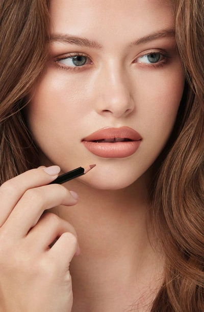 Anastasia Beverly Hills Lip Liner In Caramel