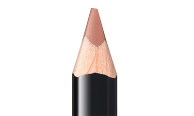 Anastasia Beverly Hills Long-lasting Velvety-matte Lip Liner Mocha .053 oz / 1.5 G In Mocha