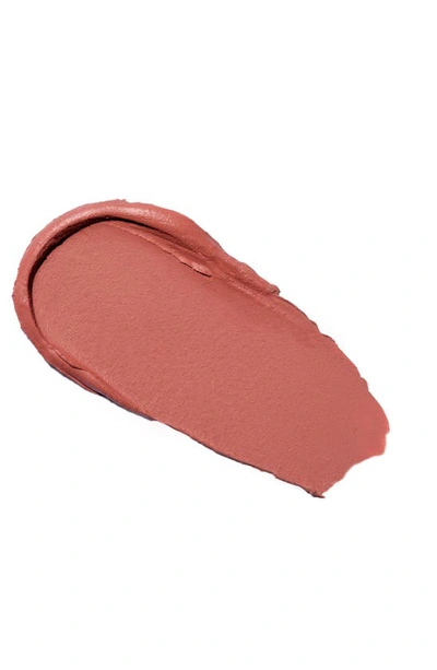 Shop Anastasia Beverly Hills Matte Lipstick In Blush Brown