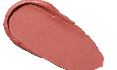 Anastasia Beverly Hills Matte Lipstick In Blush Brown