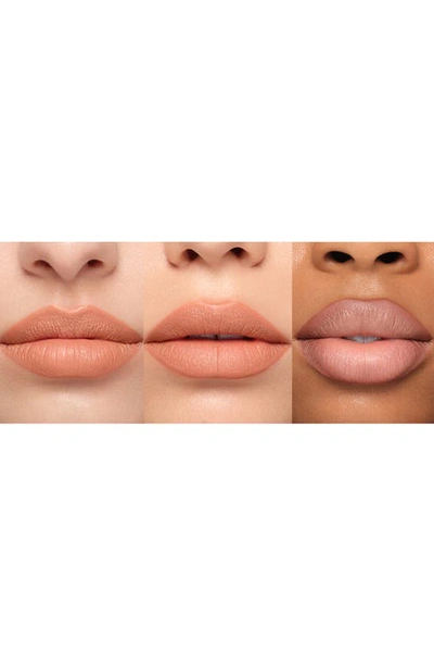 Anastasia Beverly Hills Matte Lipstick In Warm Taupe