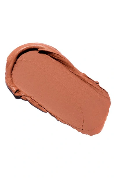 Anastasia Beverly Hills Matte Lipstick In Warm Taupe