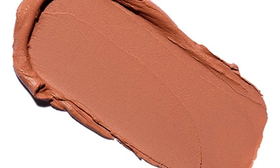 Anastasia Beverly Hills Matte Lipstick In Warm Taupe