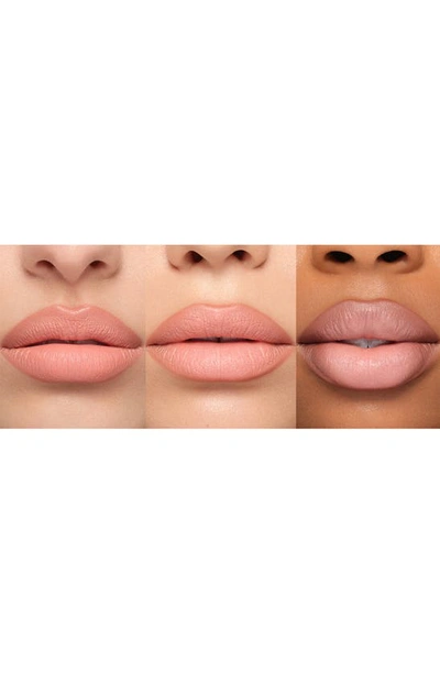 Shop Anastasia Beverly Hills Matte Lipstick In Hush Pink