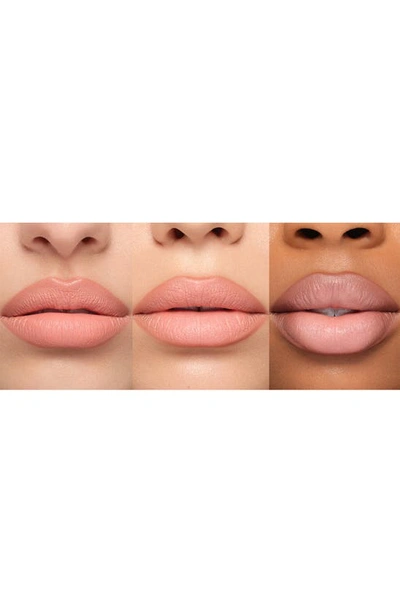 Anastasia Beverly Hills Matte Lipstick In Hush Pink