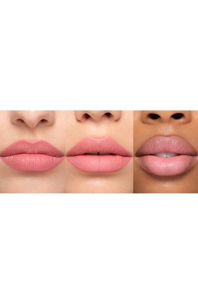 Anastasia Beverly Hills Matte Lipstick In Hush Rose