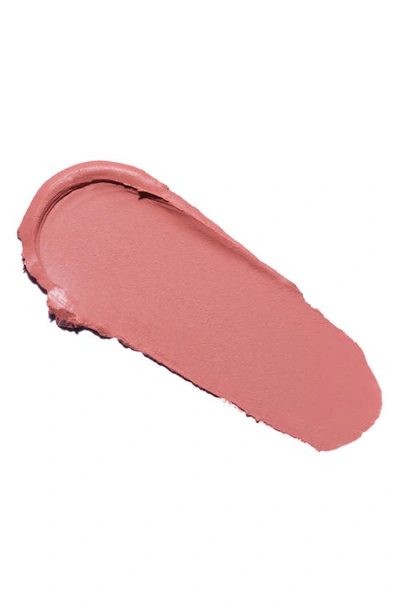 Shop Anastasia Beverly Hills Matte Lipstick In Hush Pink