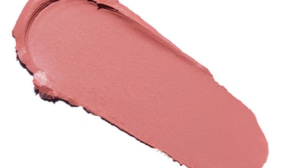 Shop Anastasia Beverly Hills Matte Lipstick In Hush Pink