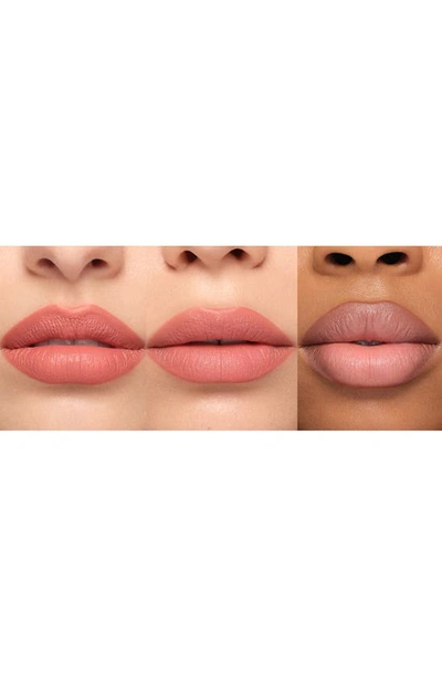 Anastasia Beverly Hills Matte Lipstick In Sunbaked