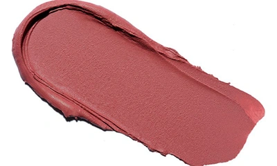 Anastasia Beverly Hills Matte Lipstick In Hush Rose