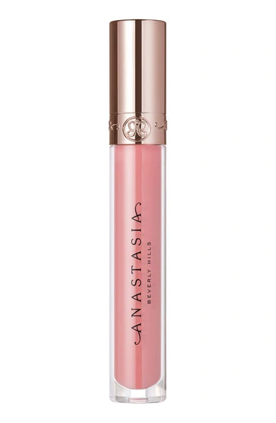 Shop Anastasia Beverly Hills Lip Gloss In Sun Baked