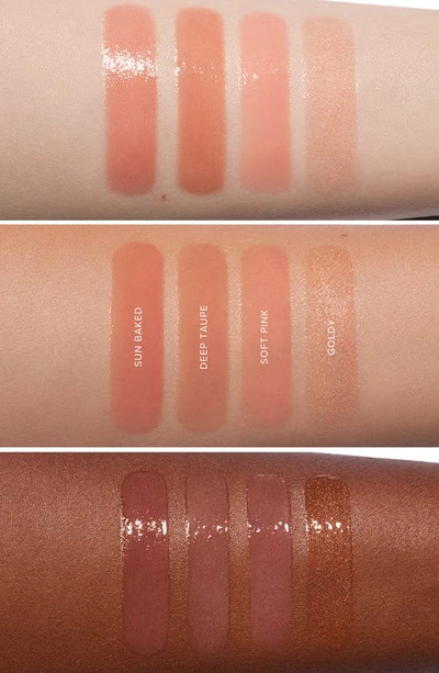 Shop Anastasia Beverly Hills Lip Gloss In Sun Baked