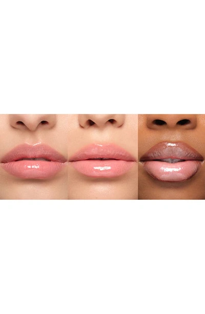 Anastasia Beverly Hills Lip Gloss In Soft Pink