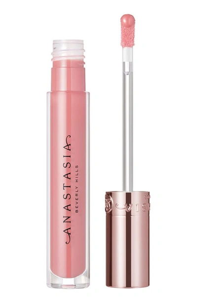 Anastasia Beverly Hills Lip Gloss (various Shades) In Sun Baked