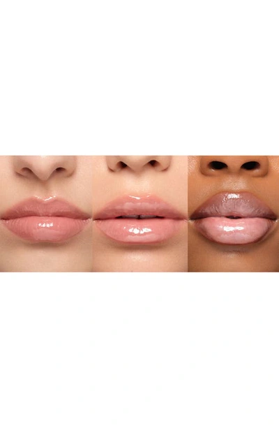 Anastasia Beverly Hills Lip Gloss In Deep Taupe