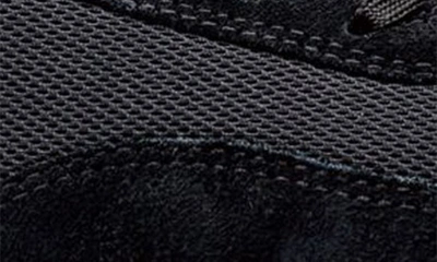 Shop Olukai Punini Sneaker In Black / Dk Shadow