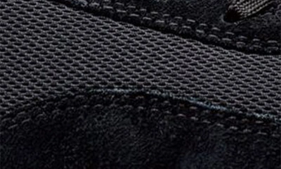 Olukai Punini Sneaker In Black / Dk Shadow