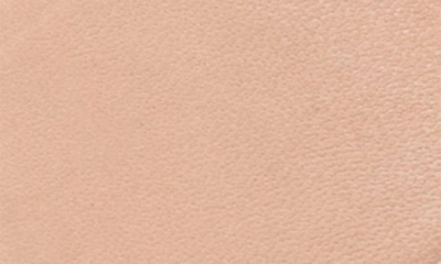 Trotters Nell Slide Sandal In Pale Beige