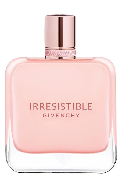 Shop Givenchy Irresistible Rose Velvet Eau De Parfum, 2.7 oz