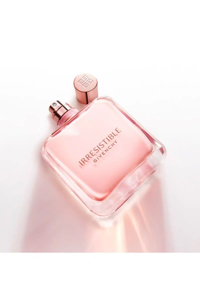 Shop Givenchy Irresistible Rose Velvet Eau De Parfum, 2.7 oz