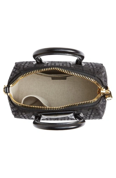 Givenchy Mini Antigona Monogram Top-Handle Bag