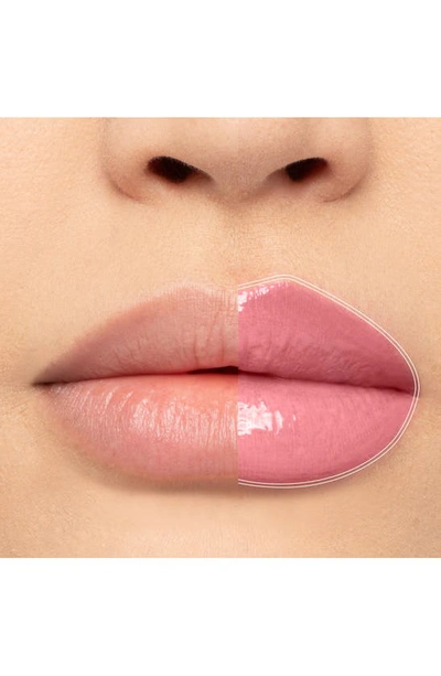Shop Buxom Plump Shot Sheer Tint Lip Serum In Lingerie