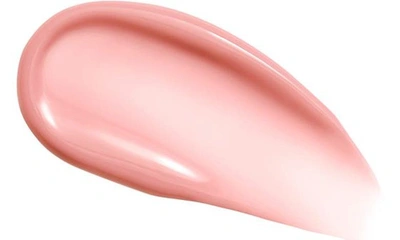Shop Buxom Plump Shot Sheer Tint Lip Serum In Soft Blush