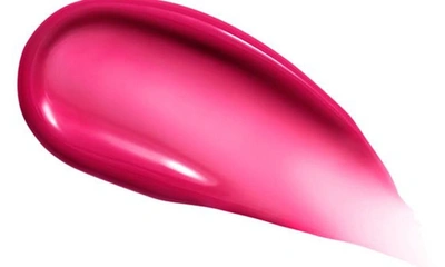 Shop Buxom Plump Shot Sheer Tint Lip Serum In Fuchsia You