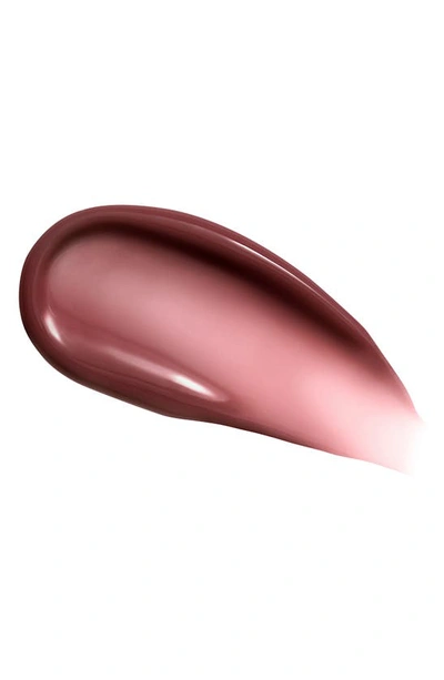 Shop Buxom Plump Shot Sheer Tint Lip Serum In Wine Obsession